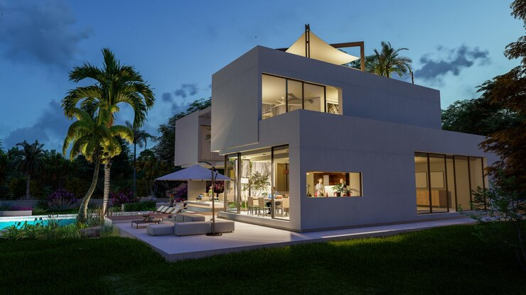 Excelente casa privada